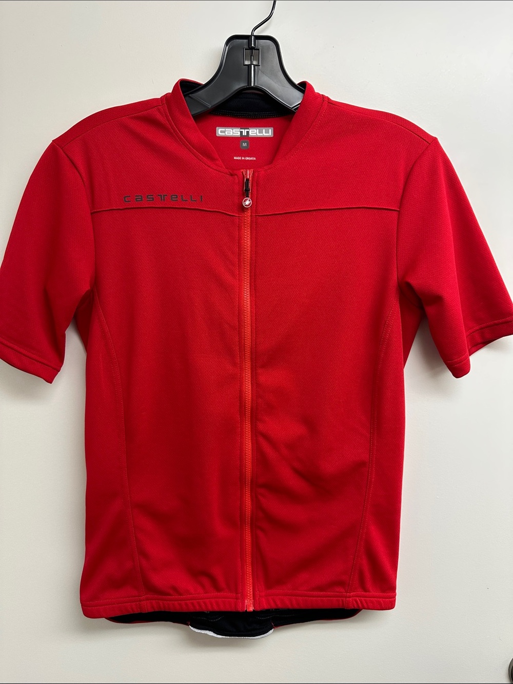 Castelli Women’s Jersey